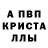 Метадон мёд Ha Hs